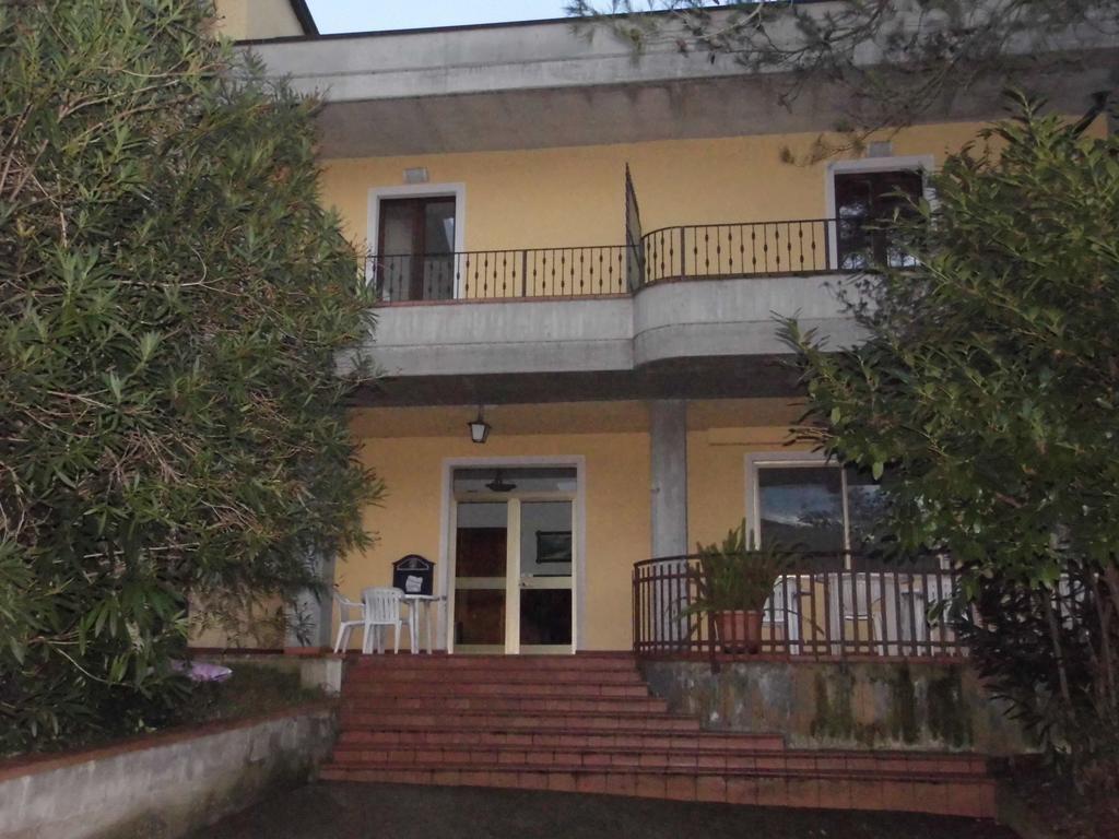 Hotel Valleumbra Torgiano Exterior foto